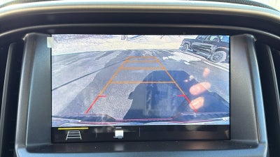 2021 GMC Canyon Denali