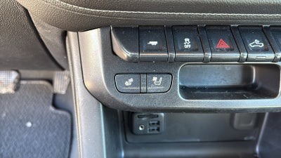 2021 GMC Canyon Denali