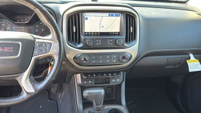 2021 GMC Canyon Denali