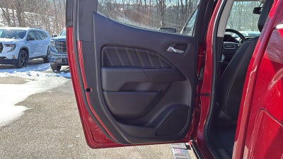 2021 GMC Canyon Denali