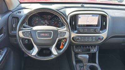 2021 GMC Canyon Denali