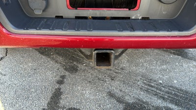 2021 GMC Canyon Denali