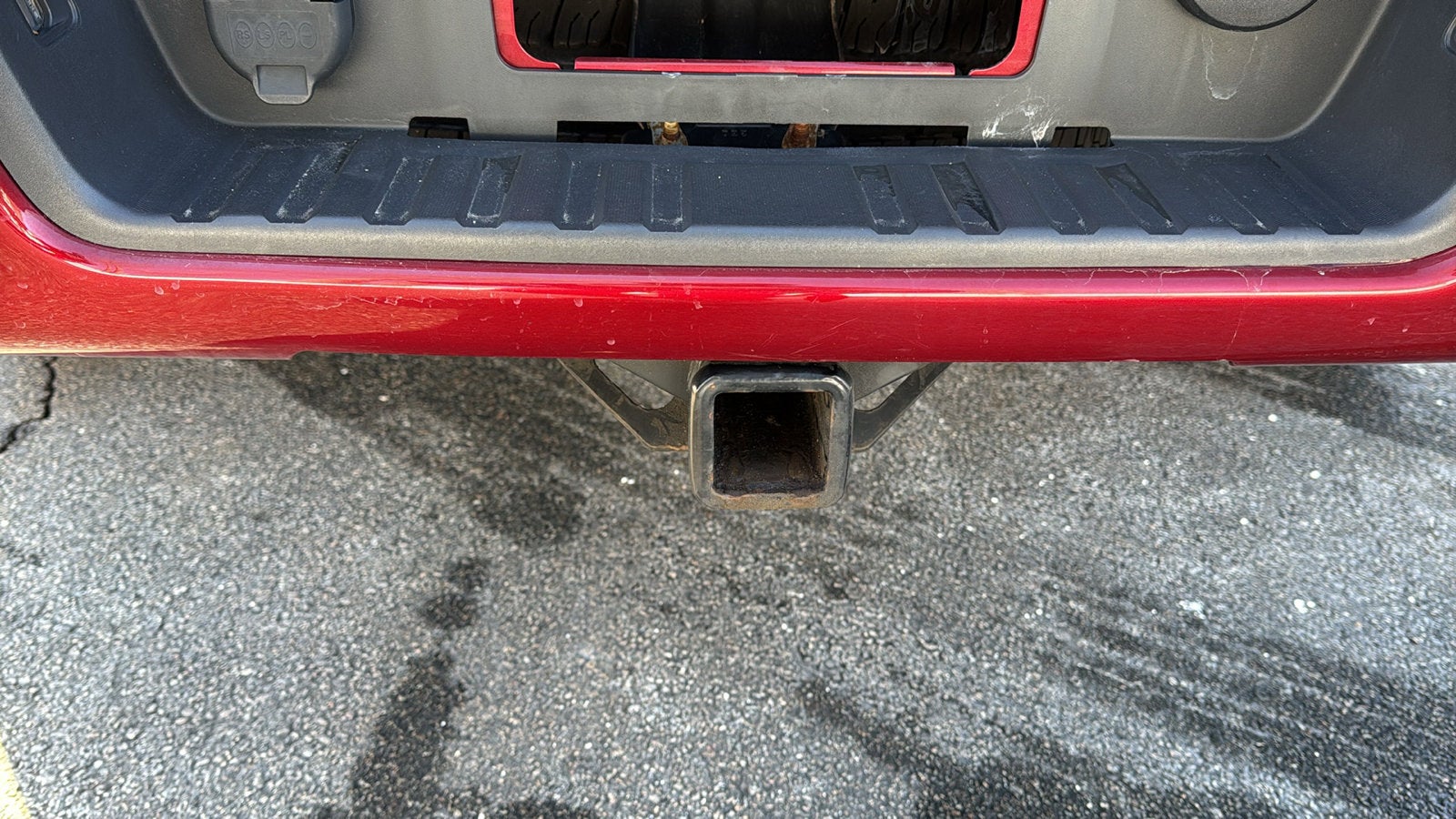 2021 GMC Canyon Denali