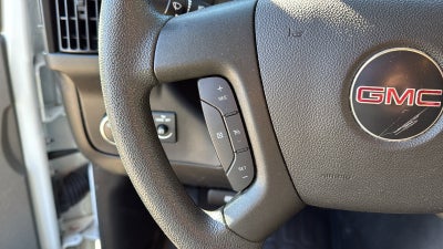 2024 GMC Savana Cargo 2500 Work Van