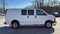 2024 GMC Savana Cargo 2500 Work Van