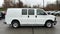 2024 GMC Savana Cargo 2500 Work Van