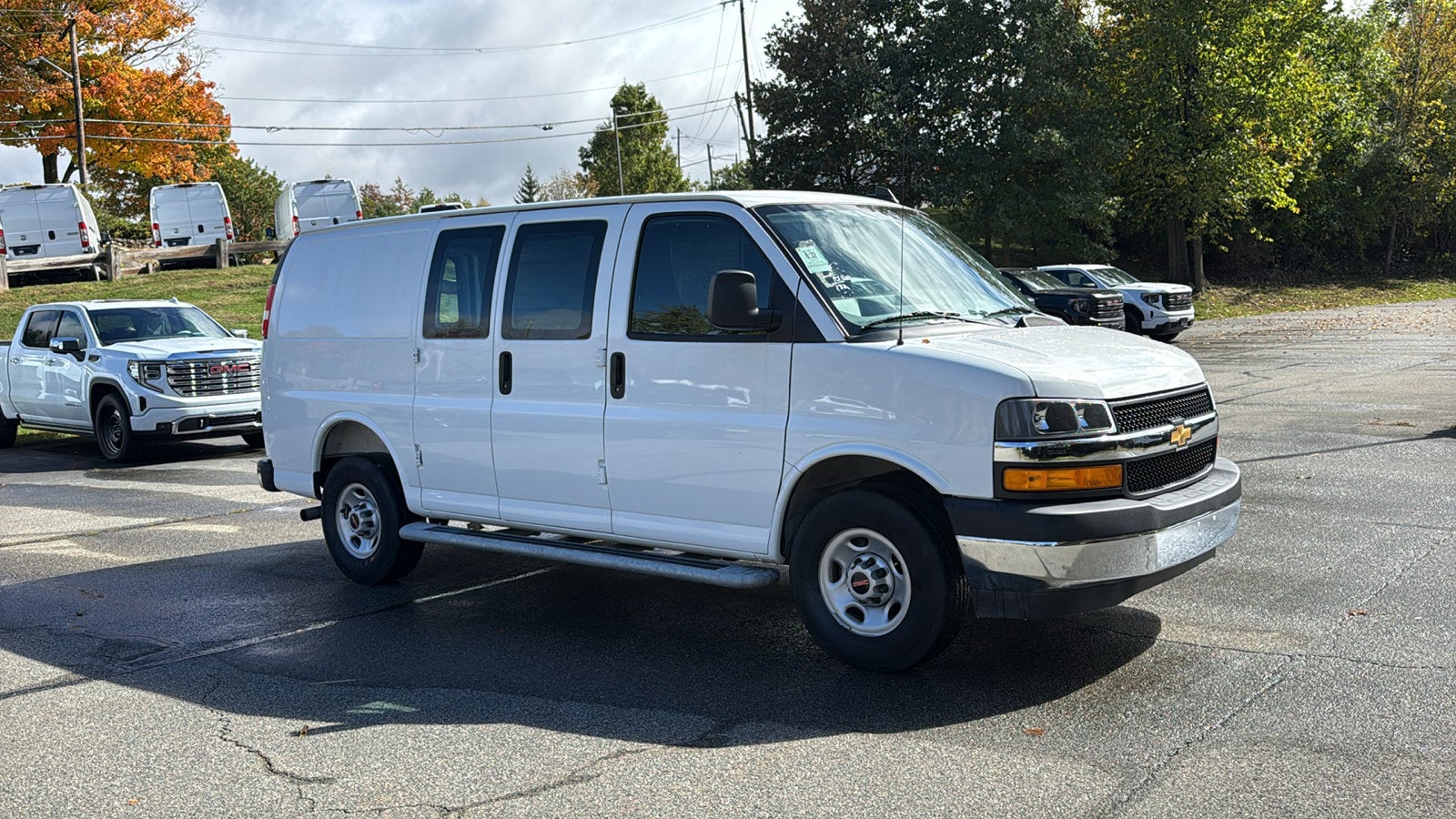 1GTW7AFP5S1200255