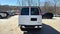 2025 GMC Savana Cargo Work Van