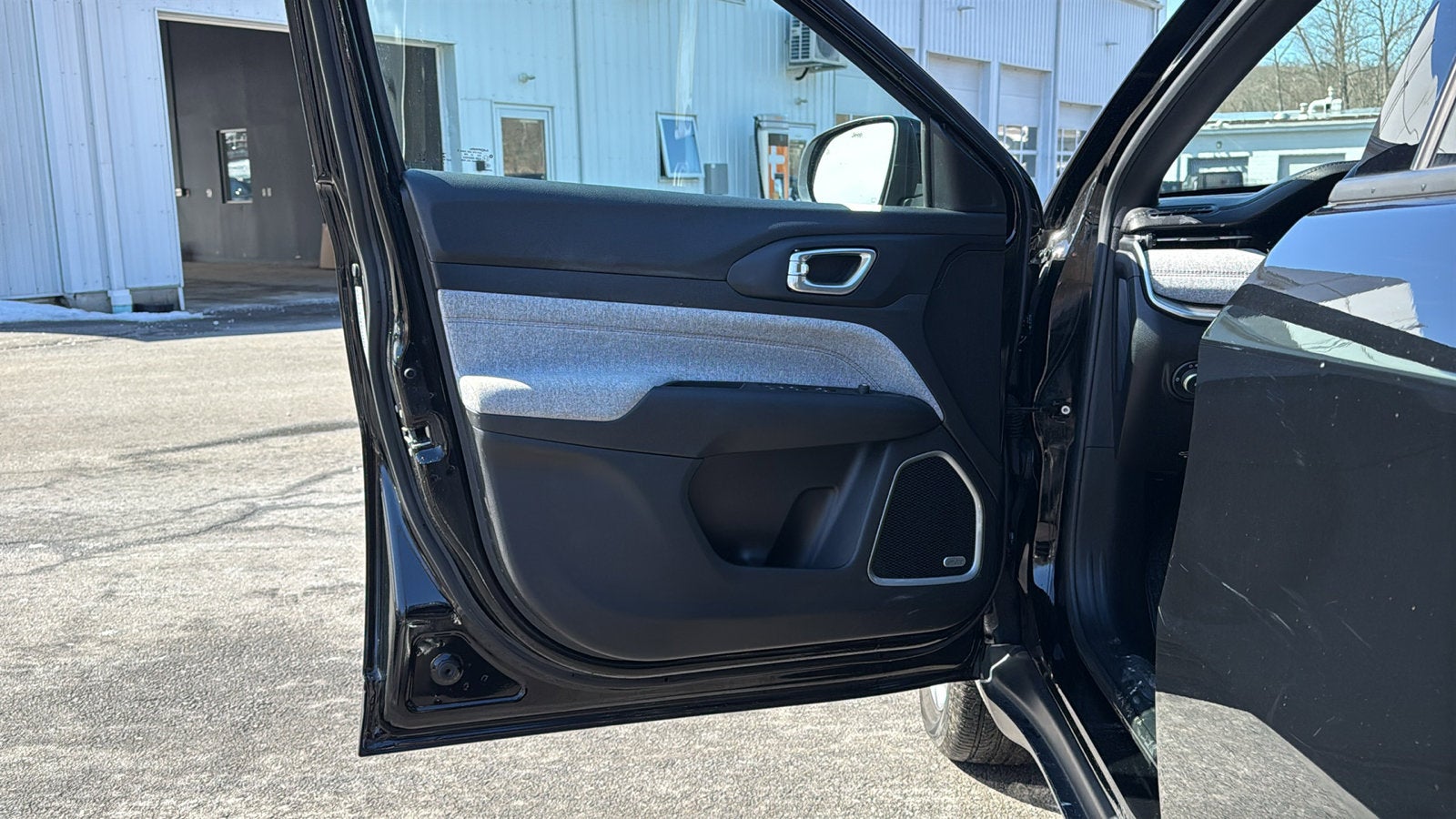 2023 Jeep COMPASS LATITUDE L