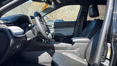 2023 Jeep COMPASS LATITUDE L