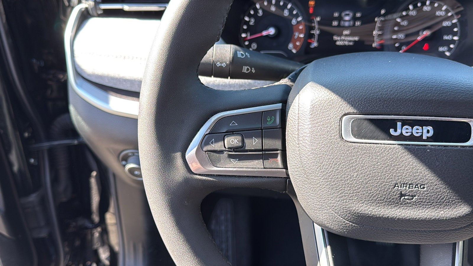 2023 Jeep COMPASS LATITUDE L