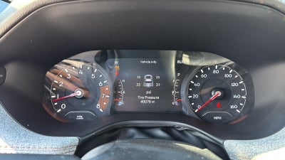 2023 Jeep COMPASS LATITUDE L