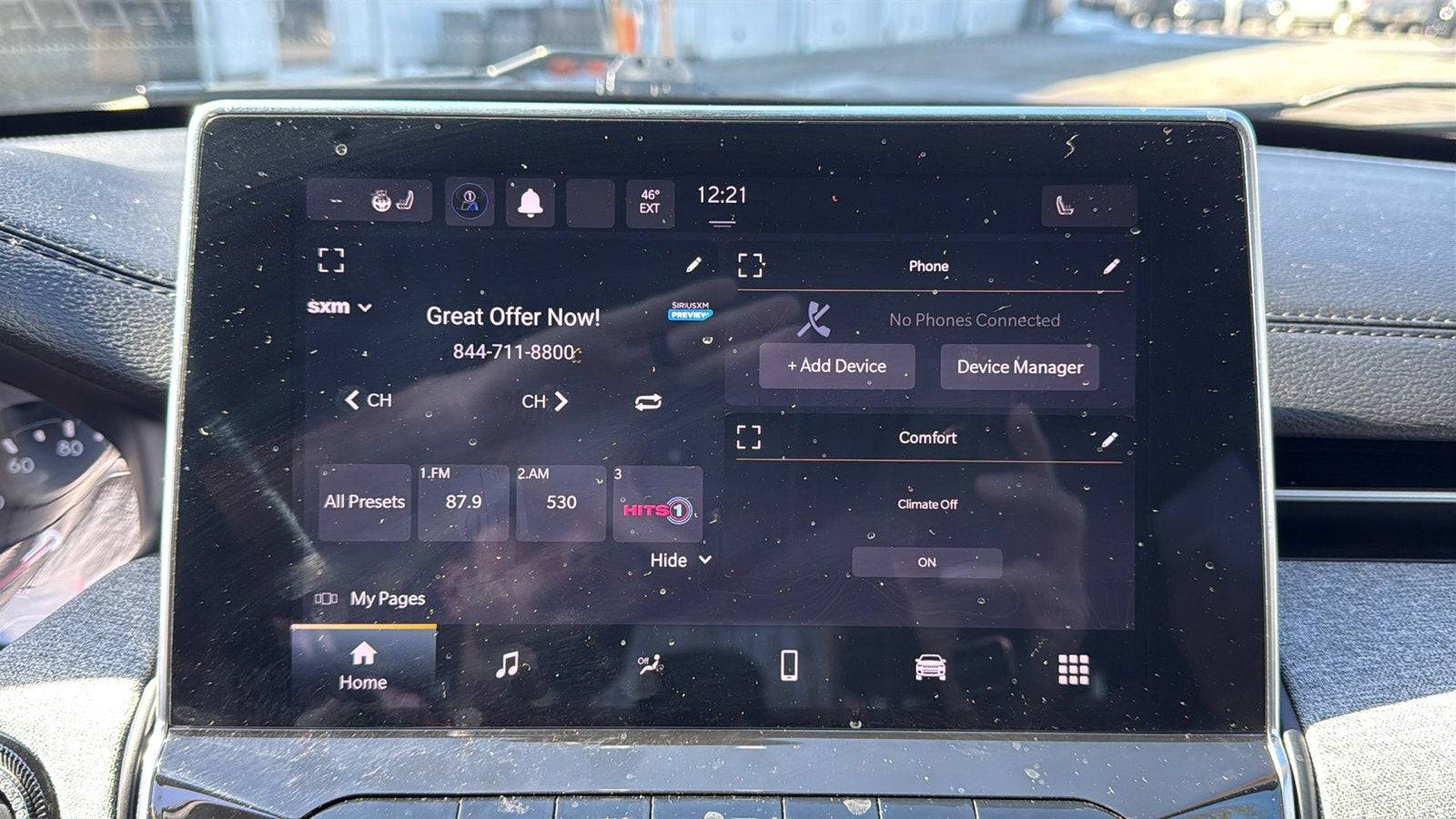 2023 Jeep COMPASS LATITUDE L