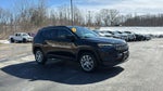 2023 Jeep COMPASS LATITUDE L
