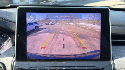 2023 Jeep COMPASS LATITUDE L