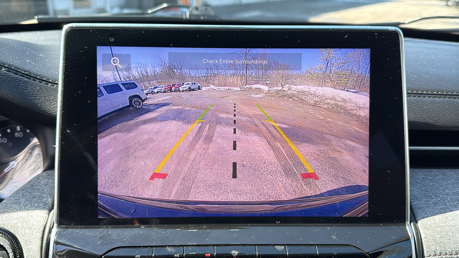 2023 Jeep COMPASS LATITUDE L