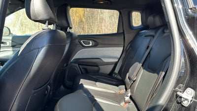 2023 Jeep COMPASS LATITUDE L