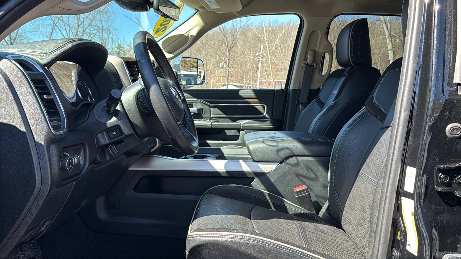 2022 RAM 3500 CREW CAB UNKNOWN