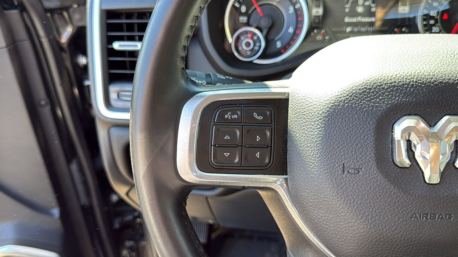 2022 RAM 3500 CREW CAB UNKNOWN