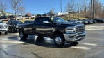 2022 RAM 3500 CREW CAB UNKNOWN