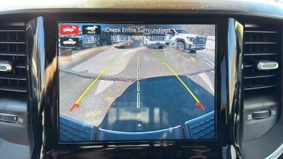 2022 RAM 3500 CREW CAB UNKNOWN