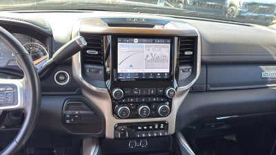 2022 RAM 3500 CREW CAB UNKNOWN