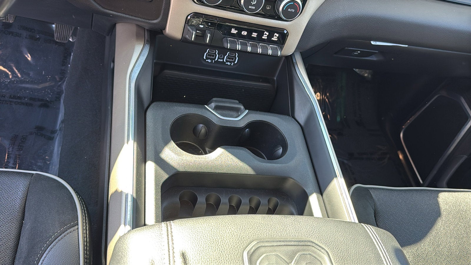 2022 RAM 3500 CREW CAB UNKNOWN