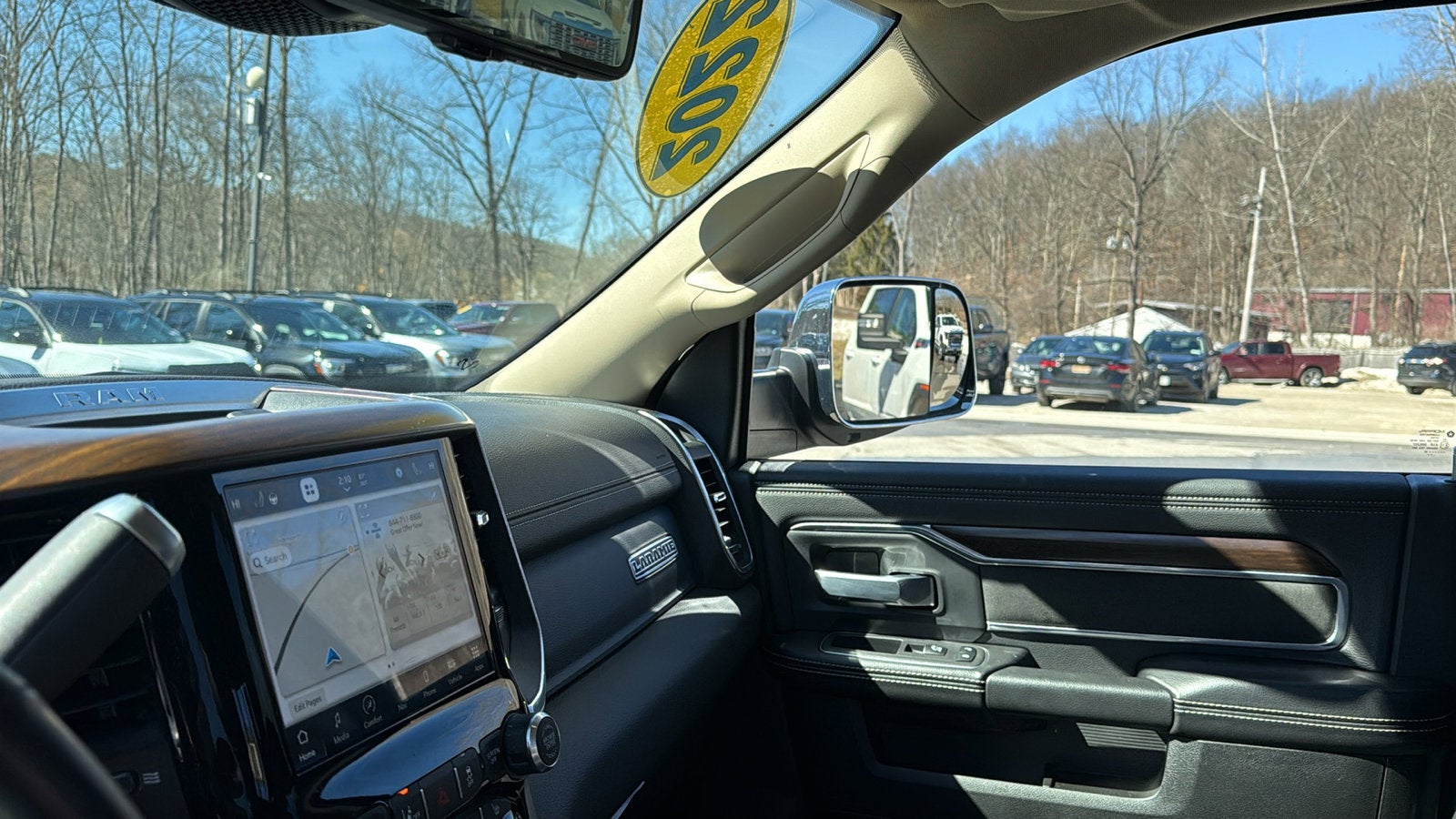 2022 RAM 3500 CREW CAB UNKNOWN