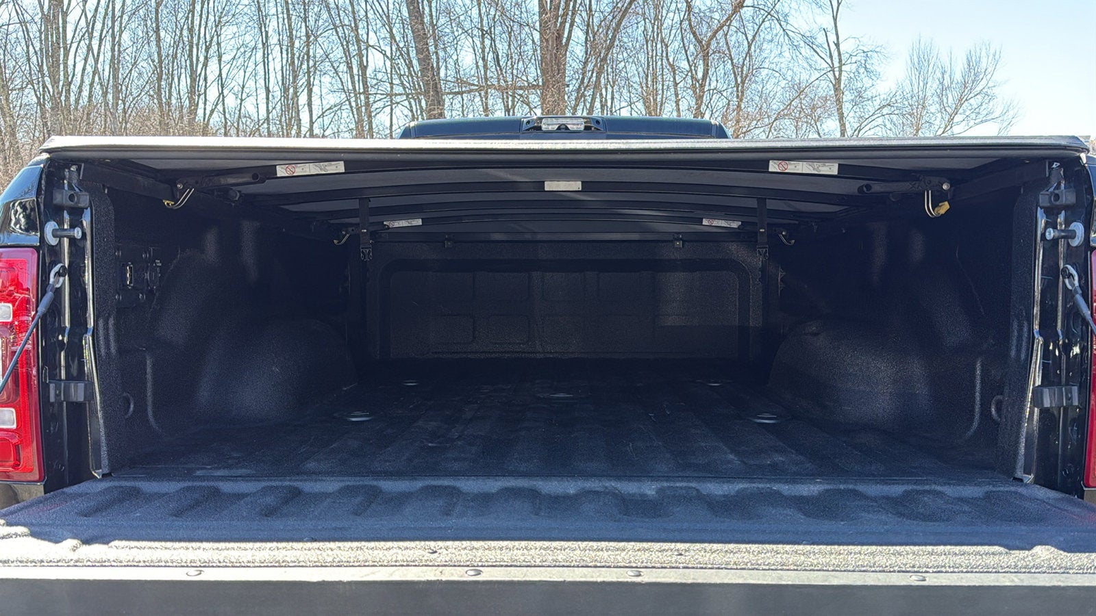 2022 RAM 3500 CREW CAB UNKNOWN