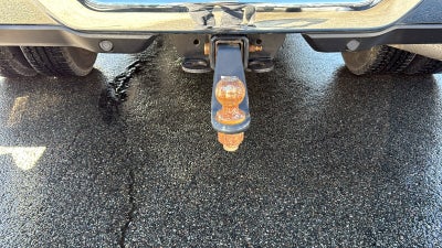 2022 RAM 3500 CREW CAB UNKNOWN