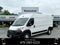 2025 RAM ProMaster 2500 Cargo Van Tradesman High Roof 159" WB w/Pass Seat