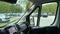 2025 RAM ProMaster 2500 Cargo Van Tradesman High Roof 159" WB w/Pass Seat