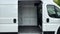 2025 RAM ProMaster 2500 Cargo Van Tradesman High Roof 159" WB w/Pass Seat