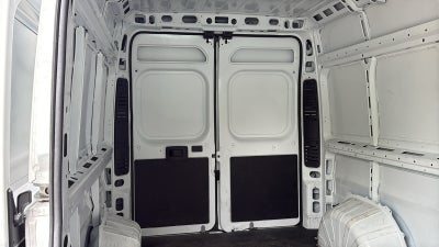 2025 RAM ProMaster 2500 Cargo Van Tradesman High Roof 159" WB w/Pass Seat