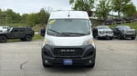 2025 RAM ProMaster 2500 Cargo Van Tradesman High Roof 159" WB w/Pass Seat