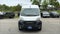 2025 RAM ProMaster 2500 Cargo Van Tradesman High Roof 159" WB w/Pass Seat