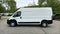 2025 RAM ProMaster 2500 Cargo Van Tradesman High Roof 159" WB w/Pass Seat