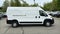 2025 RAM ProMaster 2500 Cargo Van Tradesman High Roof 159" WB w/Pass Seat