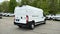 2025 RAM ProMaster 2500 Cargo Van Tradesman High Roof 159" WB w/Pass Seat