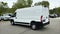 2025 RAM ProMaster 2500 Cargo Van Tradesman High Roof 159" WB w/Pass Seat