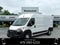 2025 RAM ProMaster 2500 Cargo Van Tradesman High Roof 159" WB w/Pass Seat