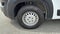2025 RAM ProMaster 2500 Cargo Van Tradesman High Roof 159" WB w/Pass Seat