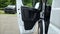 2025 RAM ProMaster 2500 Cargo Van Tradesman High Roof 159" WB w/Pass Seat