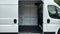 2025 RAM ProMaster 2500 Cargo Van Tradesman High Roof 159" WB w/Pass Seat