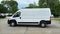 2025 RAM ProMaster 2500 Cargo Van Tradesman High Roof 159" WB w/Pass Seat