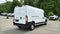 2025 RAM ProMaster 2500 Cargo Van Tradesman High Roof 159" WB w/Pass Seat