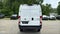 2025 RAM ProMaster 2500 Cargo Van Tradesman High Roof 159" WB w/Pass Seat
