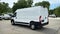 2025 RAM ProMaster 2500 Cargo Van Tradesman High Roof 159" WB w/Pass Seat