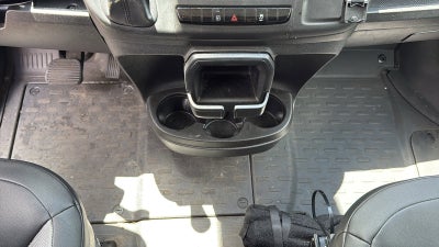 2026 RAM PROMASTER CARGO VAN TRADESMAN