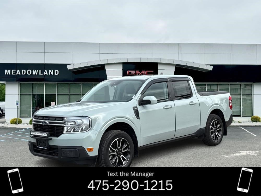 2023 Ford Maverick XL